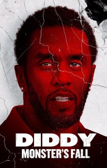 Diddy: Monster's Fall Diddy: Monster's Fall