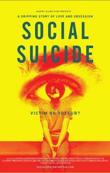 Social Suicide Social Suicide