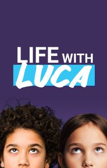 Life With Luca Life With Luca