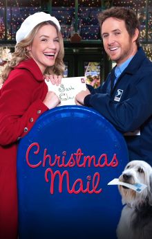 Christmas Mail Christmas Mail