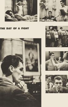 Day of the Fight Day of the Fight