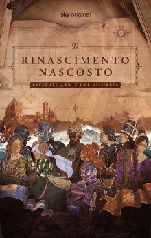 The Black Italian Renaissance The Black Italian Renaissance