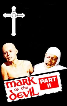 Mark of the Devil Part II Mark of the Devil Part II