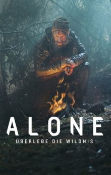 Alone - Überlebe die Wildnis - Season 1 Alone - Überlebe die Wildnis - Season 1