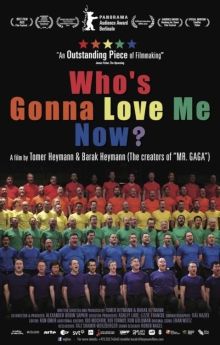 Who's Gonna Love Me Now? Who's Gonna Love Me Now?