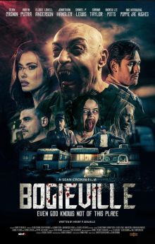 Bogieville Bogieville