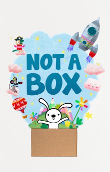 Not a Box - Season 1 Not a Box - Season 1
