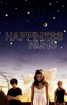 Happiness Runs Happiness Runs