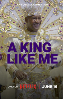 A King Like Me A King Like Me