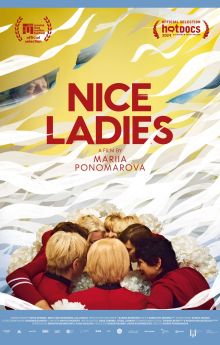 Nice Ladies Nice Ladies