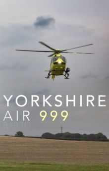 Yorkshire Air 999 - Season 1 Yorkshire Air 999 - Season 1