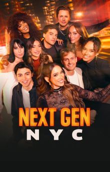 Next Gen NYC - Season 1 Next Gen NYC - Season 1