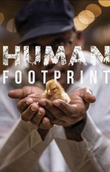 Human Footprint - Season 2 Human Footprint - Season 2