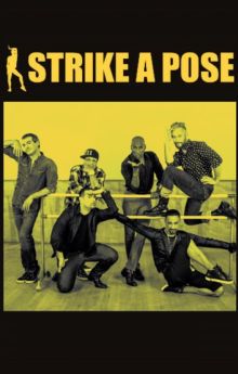 Strike a Pose Strike a Pose