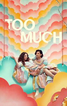 Too Much - Season 1 Too Much - Season 1
