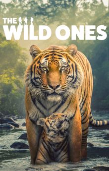 The Wild Ones - Season 1 The Wild Ones - Season 1