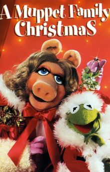 A Muppet Family Christmas A Muppet Family Christmas