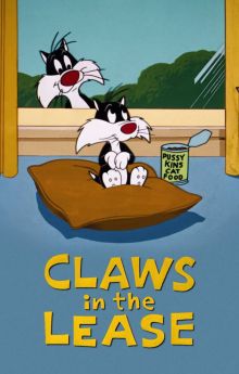 Claws in the Lease Claws in the Lease