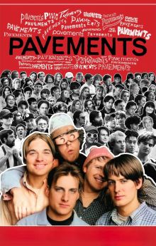 Pavements Pavements