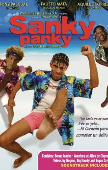 Sanky Panky Sanky Panky