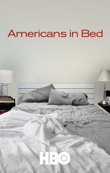 Americans in Bed Americans in Bed