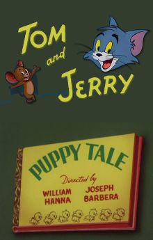 Puppy Tale Puppy Tale