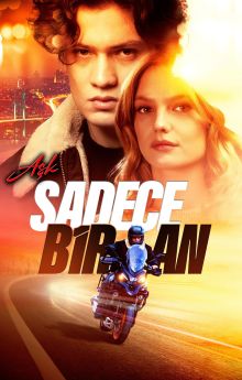 Aşk Sadece Bir An Aşk Sadece Bir An