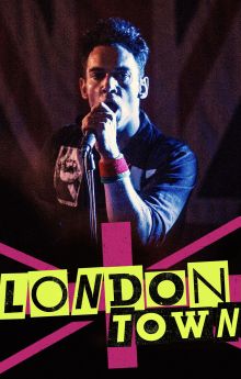 London Town London Town