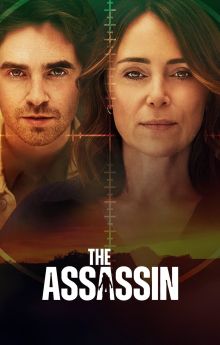 The Assassin - Season 1 The Assassin - Season 1