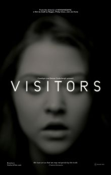 Visitors Visitors