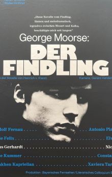 The Foundling The Foundling