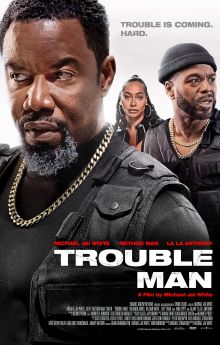 Trouble Man! Trouble Man!