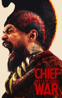Chief of War - Season 1 Chief of War - Season 1