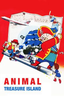 Animal Treasure Island Animal Treasure Island