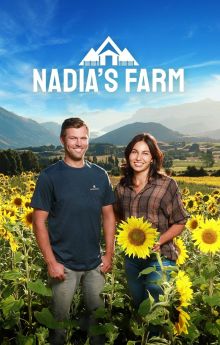 Nadia's Farm - Season 2 Nadia's Farm - Season 2