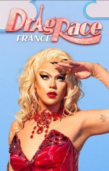 Drag Race France - Season 1 Drag Race France - Season 1