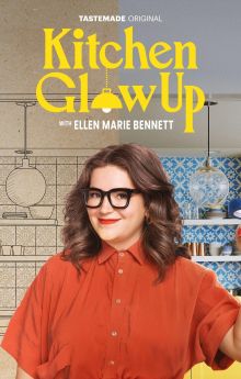 Kitchen Glow Up - Season 1 Kitchen Glow Up - Season 1