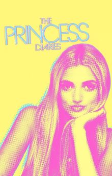 The Princess Diaries - Season 1 The Princess Diaries - Season 1