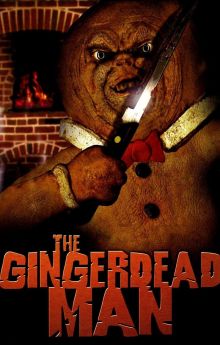 The Gingerdead Man The Gingerdead Man