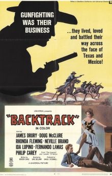 Backtrack! Backtrack!