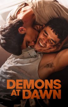 Demons at Dawn Demons at Dawn