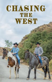 Chasing the West - Season 1 Chasing the West - Season 1