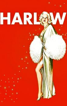 Harlow Harlow