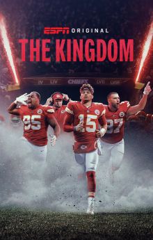 The Kingdom - Season 1 The Kingdom - Season 1