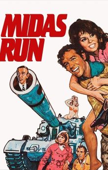 Midas Run Midas Run