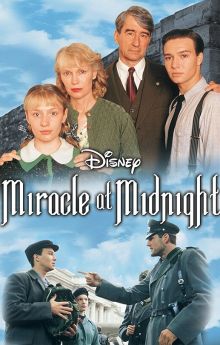 Miracle at Midnight Miracle at Midnight