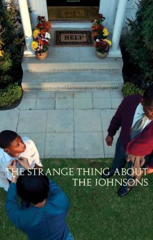 The Strange Thing About the Johnsons The Strange Thing About the Johnsons