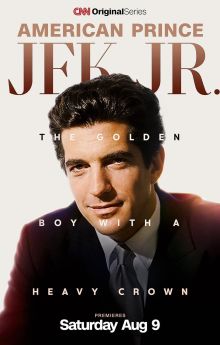American Prince: JFK Jr. - Season 1 American Prince: JFK Jr. - Season 1
