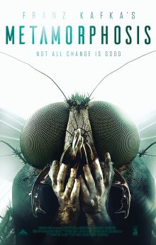 Metamorphosis Metamorphosis