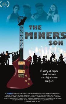 The Miner's Son The Miner's Son